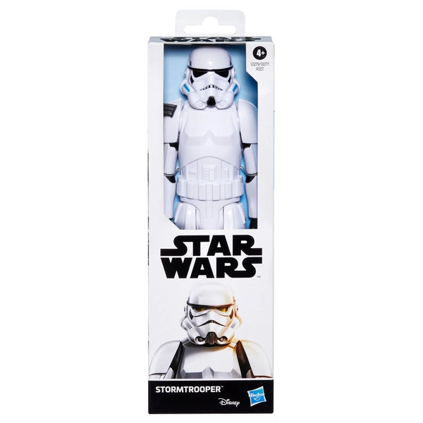 Star Wars Titan Hero Series Stormtrooper