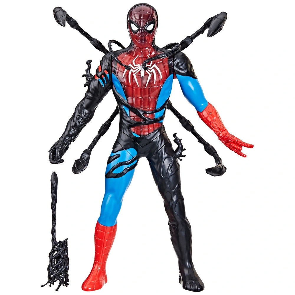 Marvel Spider-Man Action Figure Spider-Man Liquid Shifter 27Cm