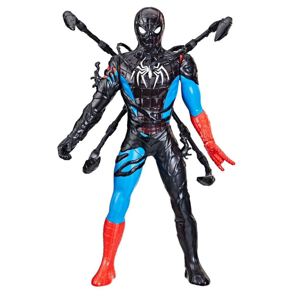Marvel Spider-Man Action Figure Spider-Man Liquid Shifter 27Cm