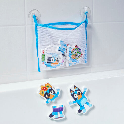 Tomy Toomies Bluey Bath Toy Puzzle