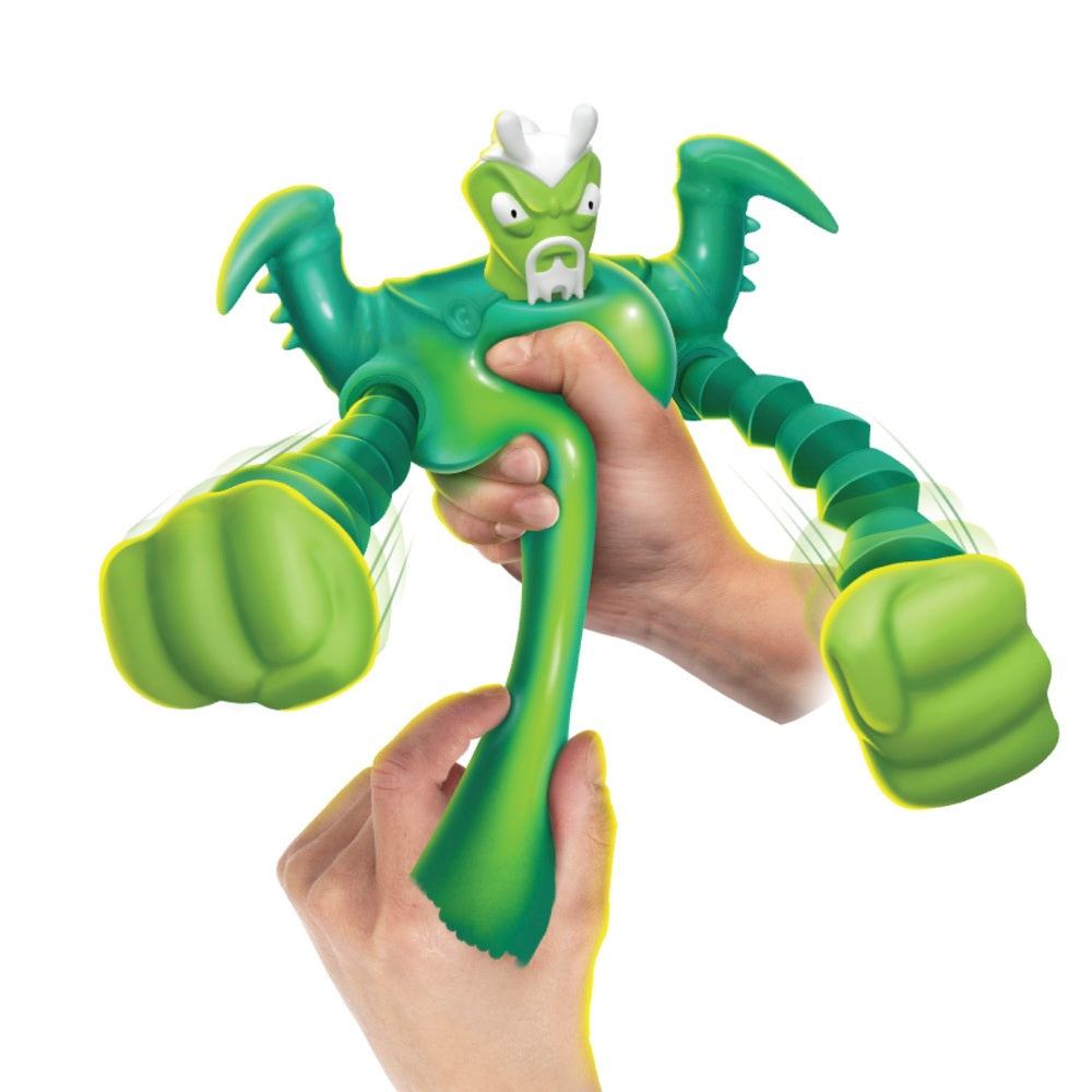Heroes Of Goo Jit Zu Smash Strikers Hero Pack - Mantor