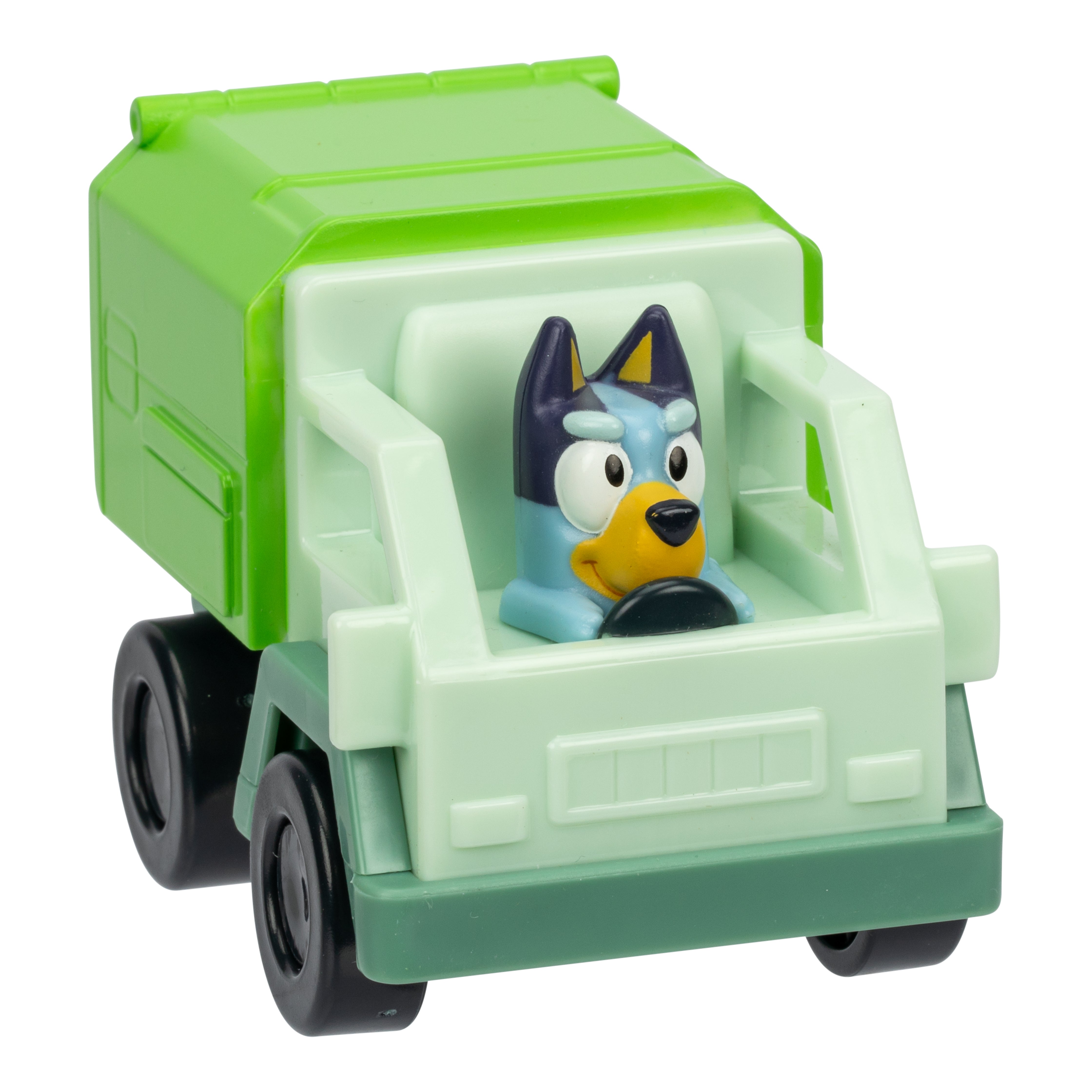 Bluey Mini Racers Assortment