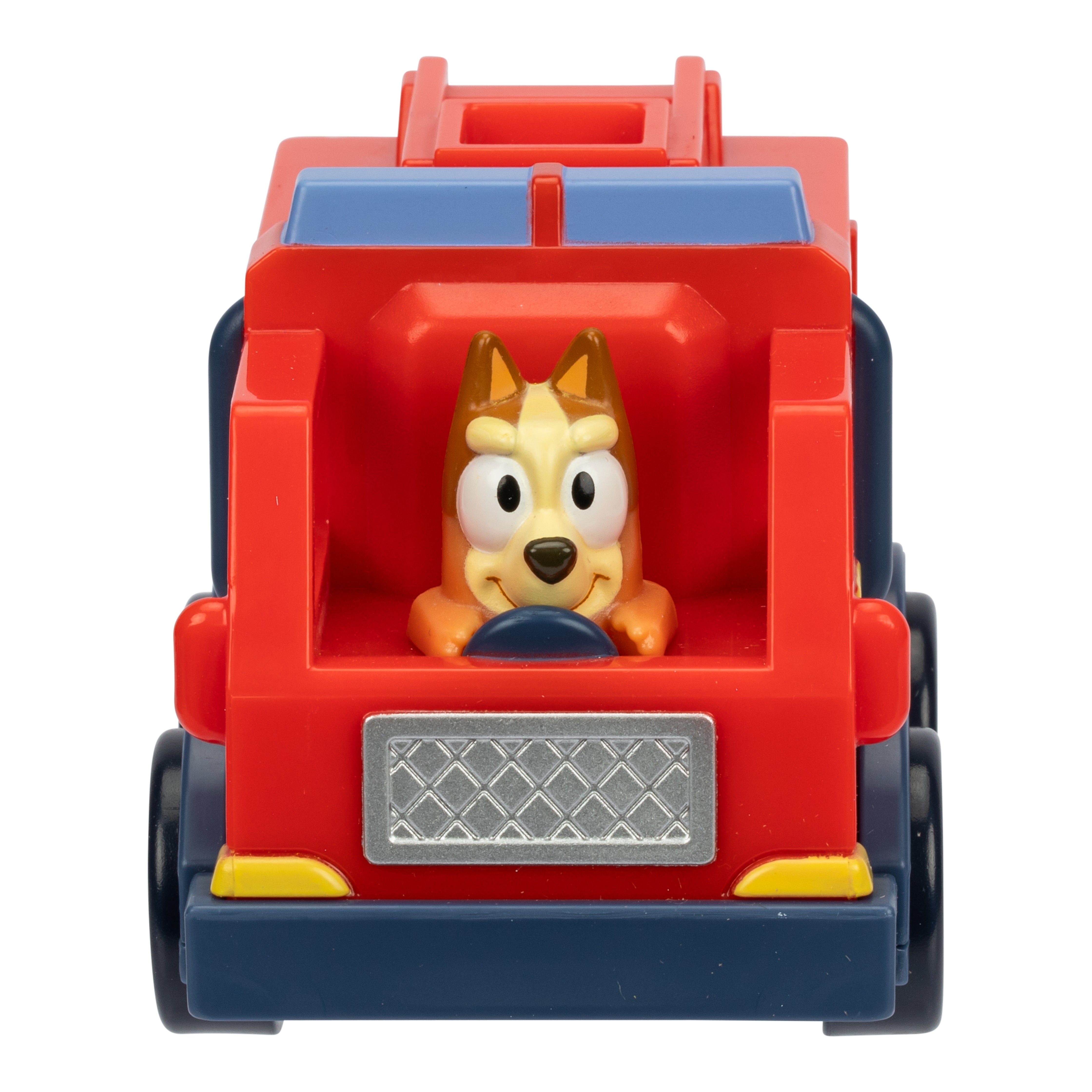 Bluey Mini Racers Assortment