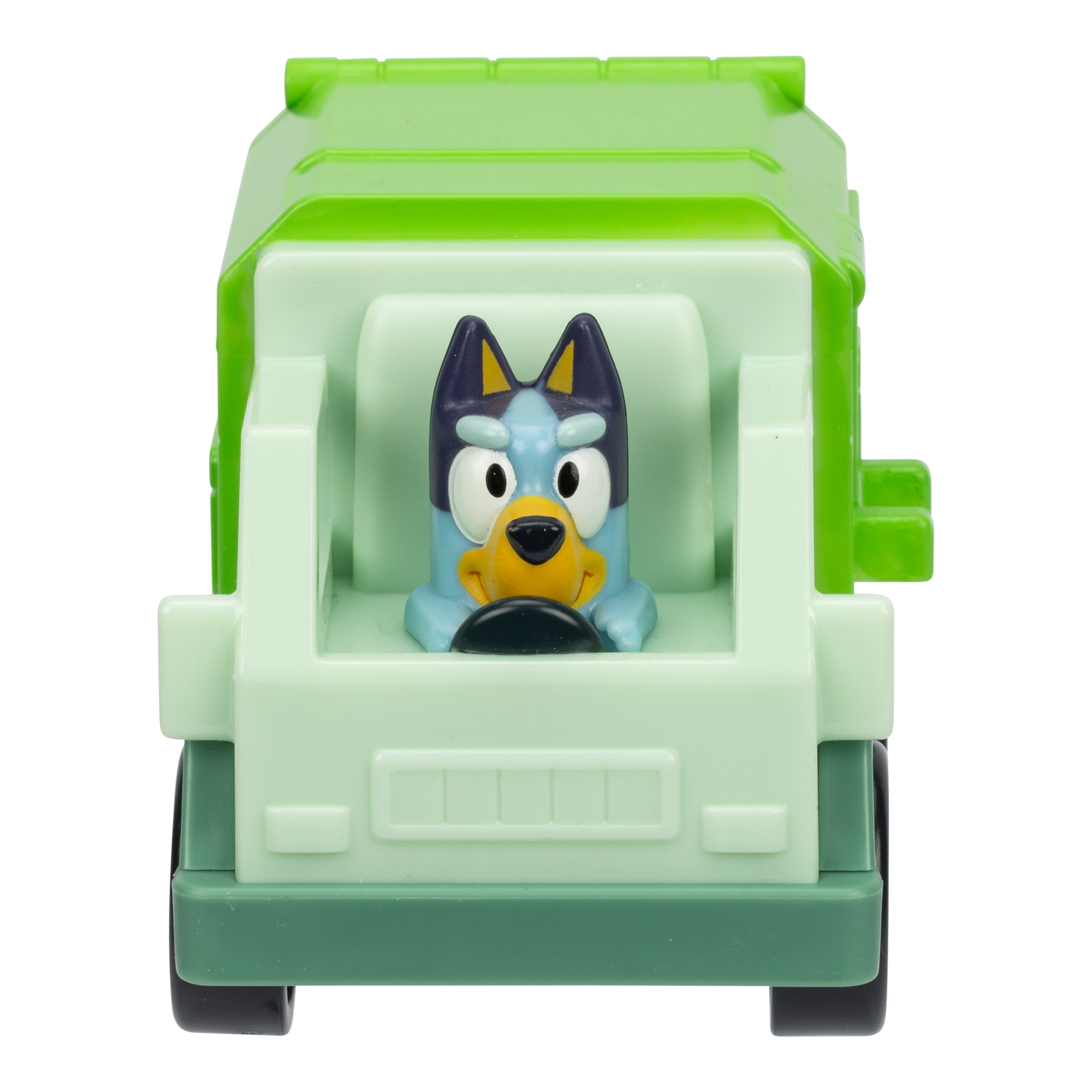 Bluey Mini Racers Assortment