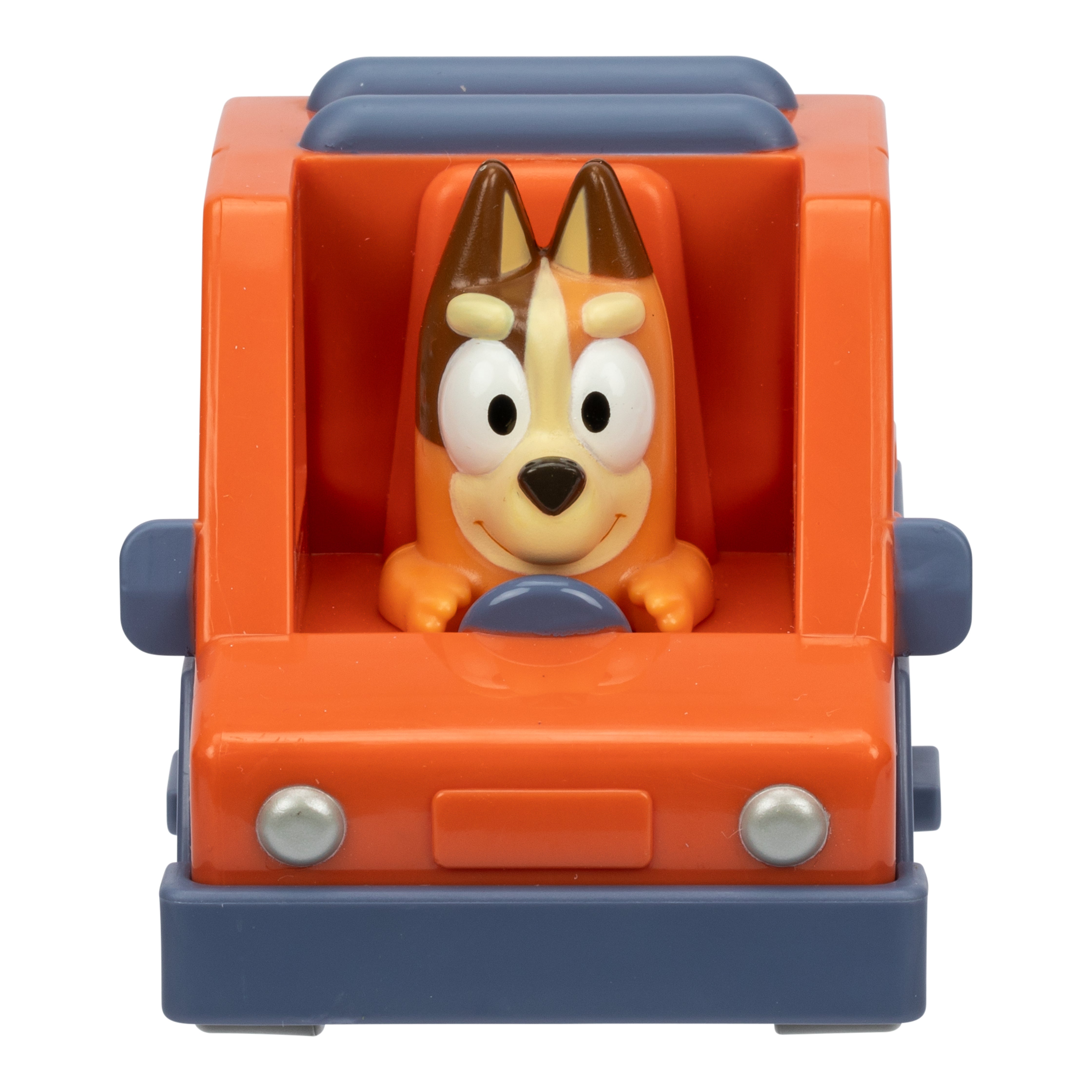 Bluey Mini Racers Assortment