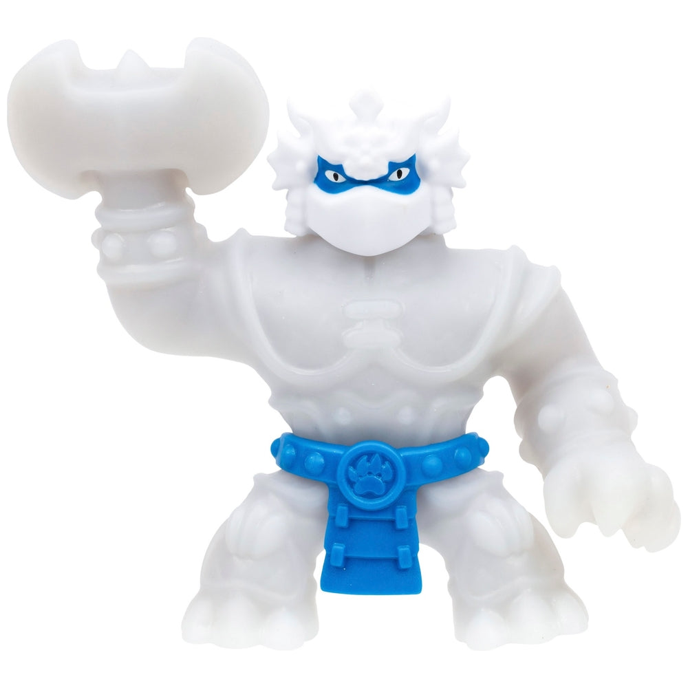 Heroes Of Goo Jit Zu Smash Strikers Hero Pack - Pantaro