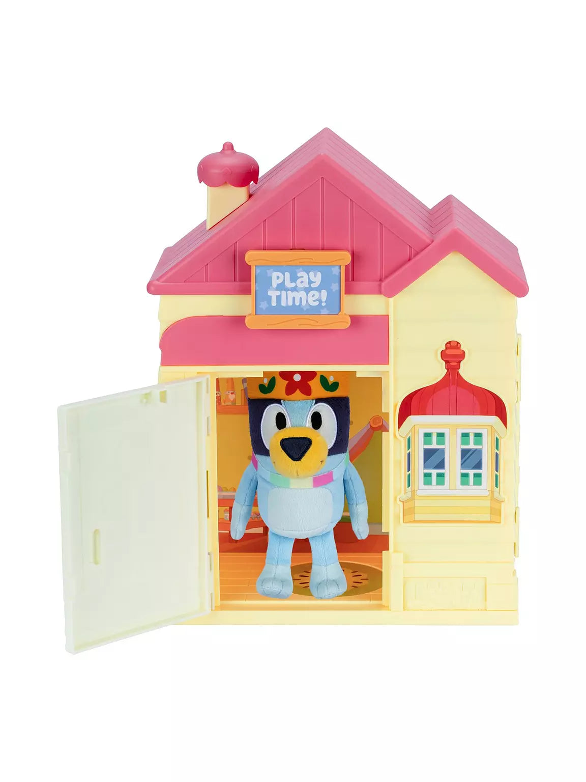 Bluey's Playdate Plush Surprise Assortment