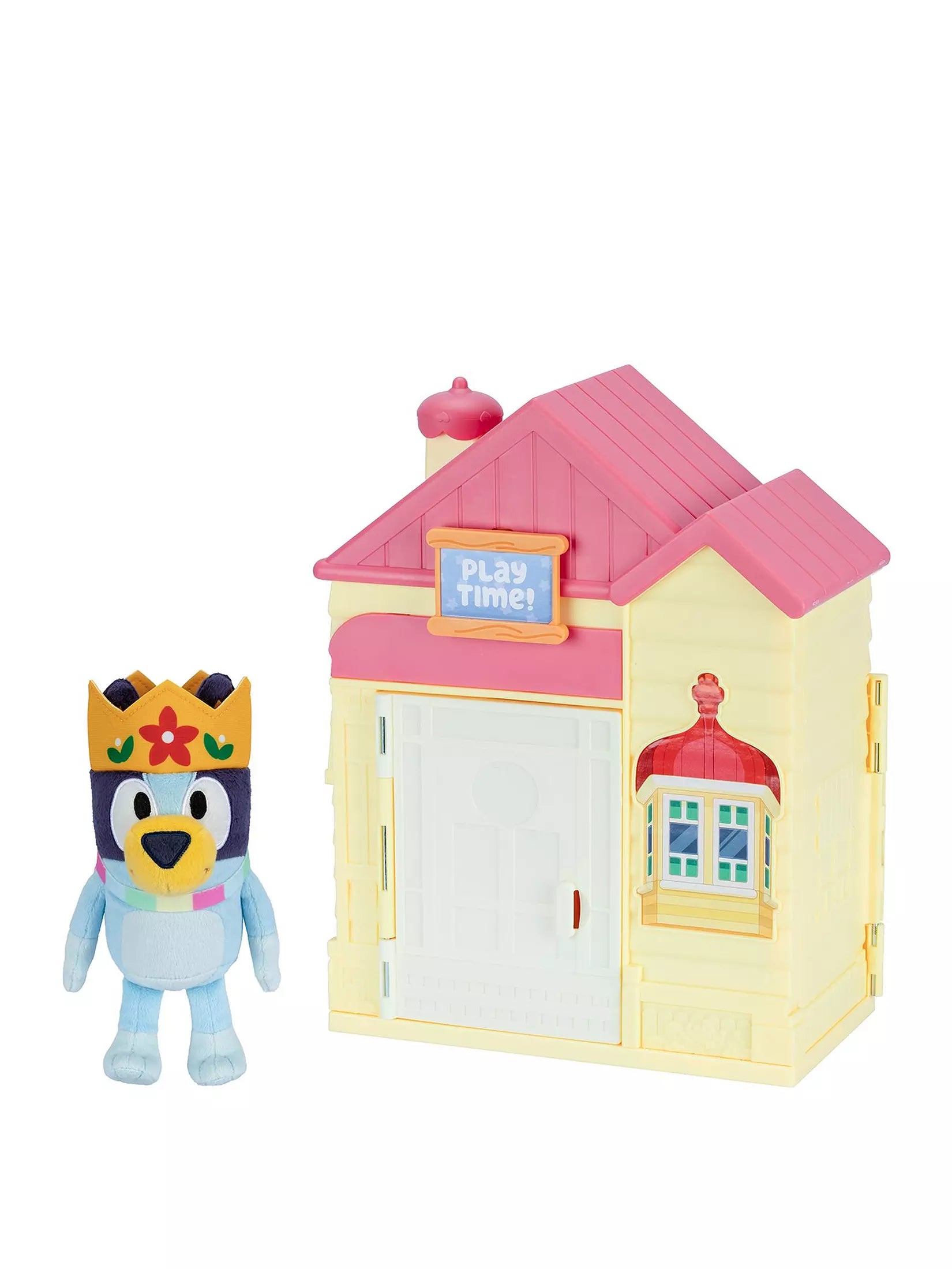 Bluey's Playdate Plush Surprise Assortment
