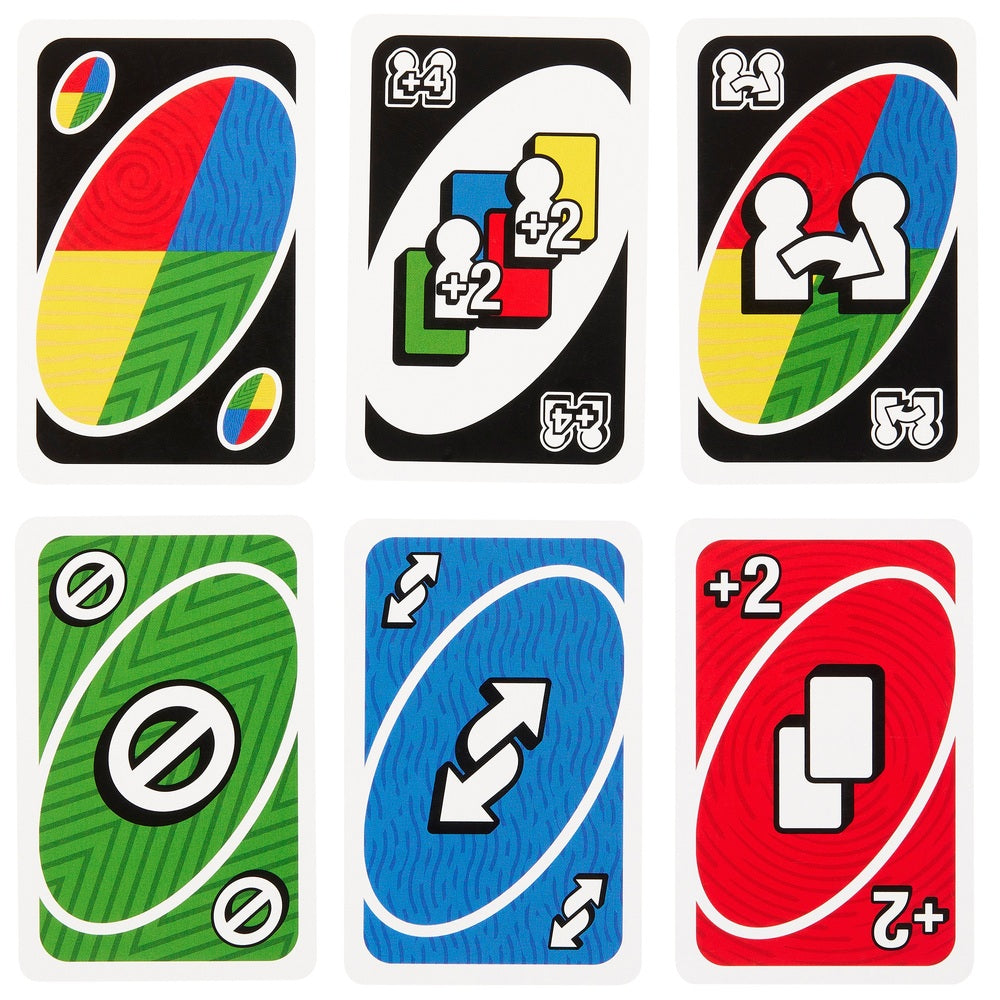 Uno Teams Game