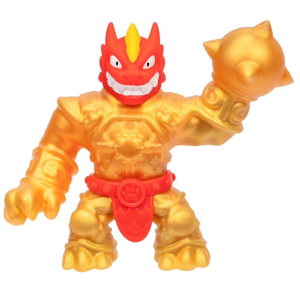 Heroes Of Goo Jit Zu Smash Strikers Hero Pack - Blazagon