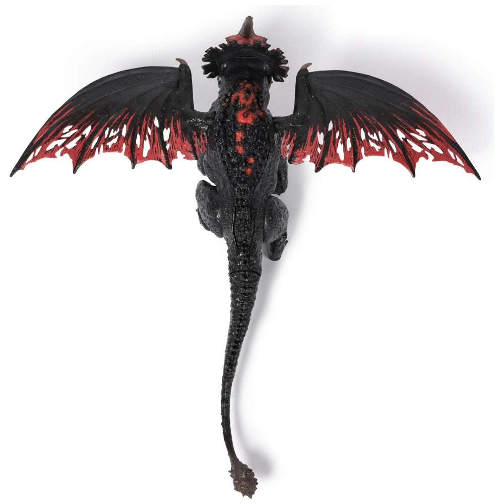Dreamworks How To Train Your Dragon Action Figure Titan Red Death