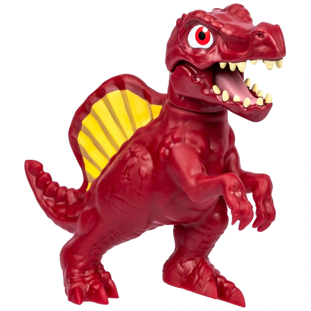 Goo Jit Zu Spinosaurus