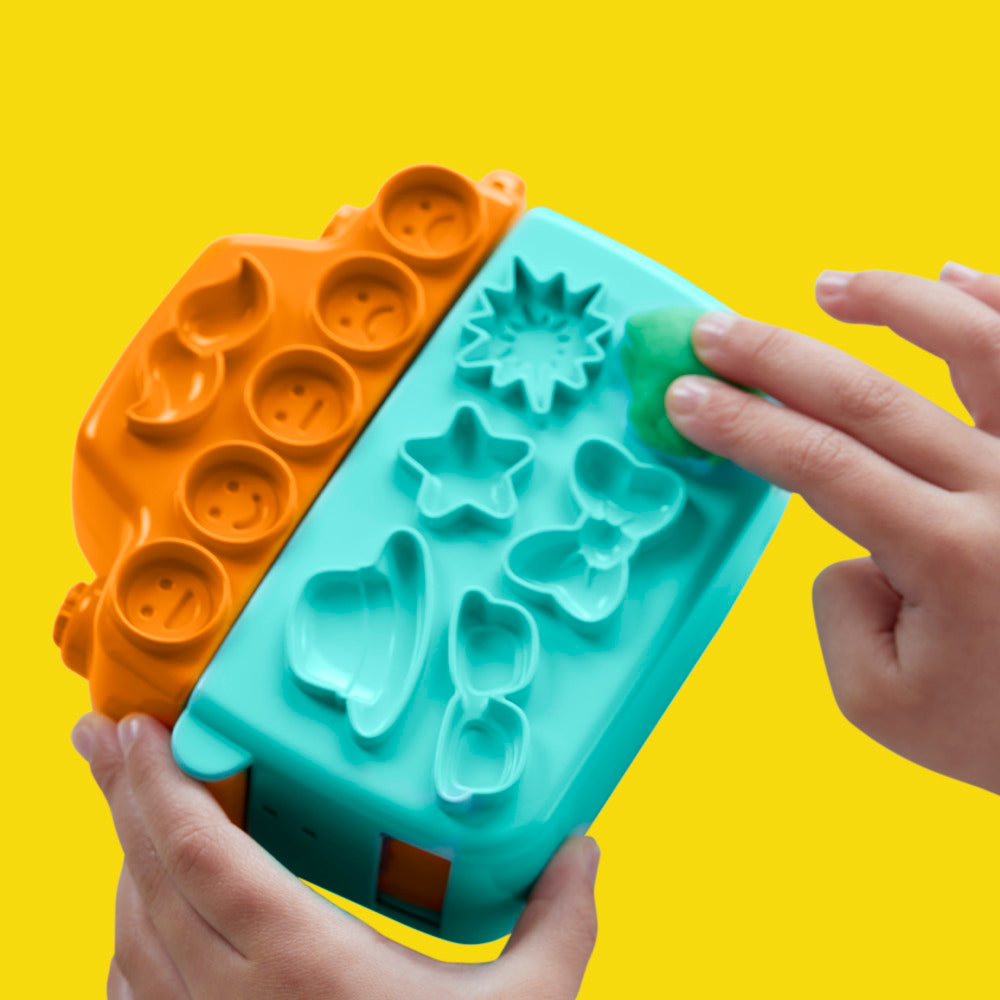 Play-Doh Starters Photo Fun Set