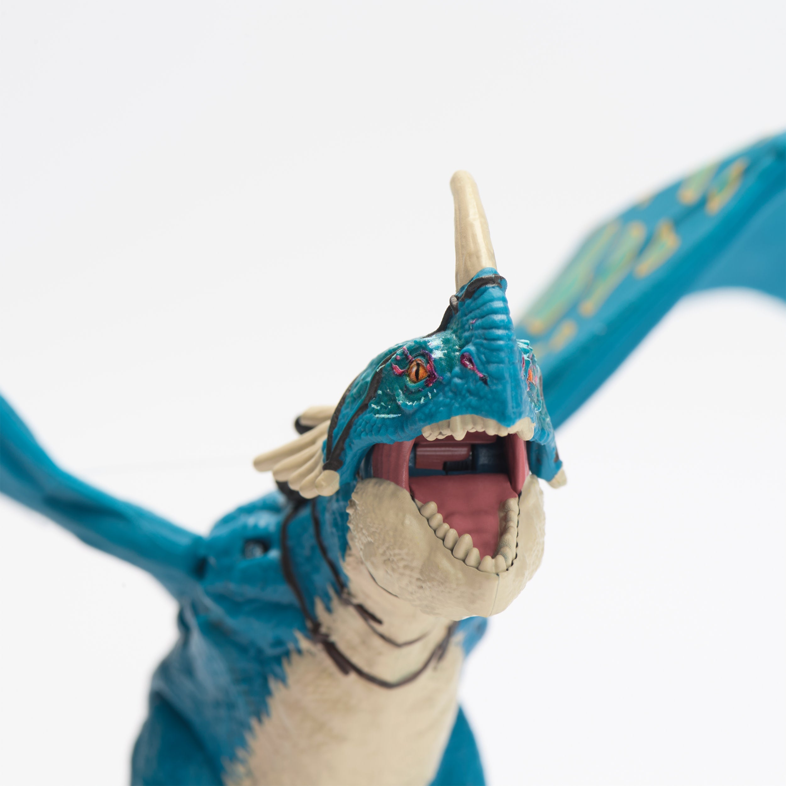Dreamworks How To Train Your Dragon Action Figures Deadly Nadder & Astrid 2 Pack