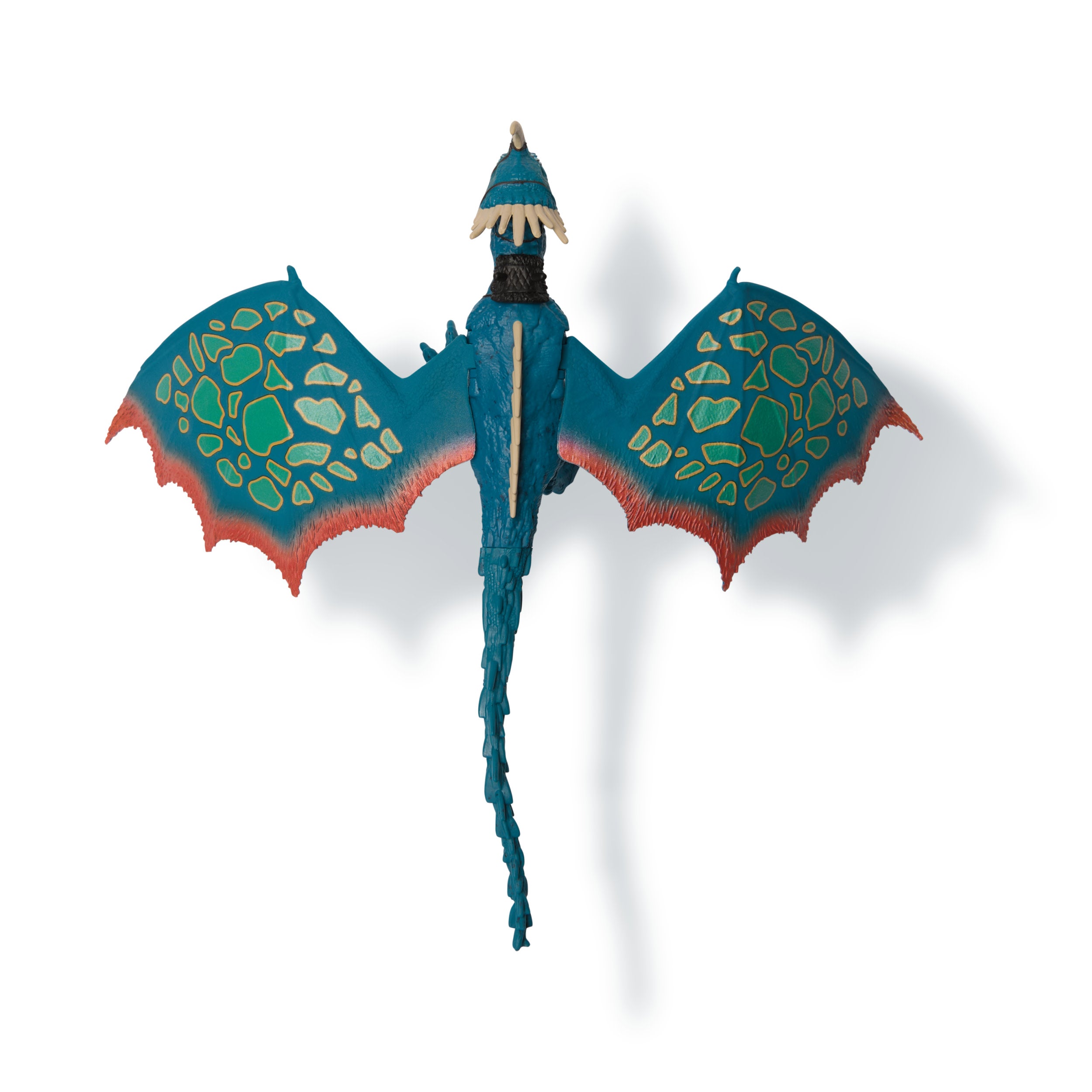 Dreamworks How To Train Your Dragon Action Figures Deadly Nadder & Astrid 2 Pack