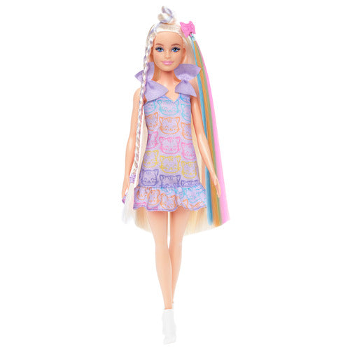 Barbie Doll Fun And Fancy Collection