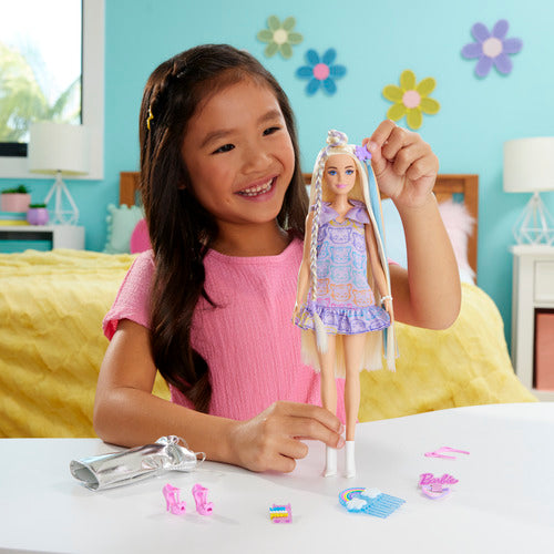 Barbie Doll Fun And Fancy Collection