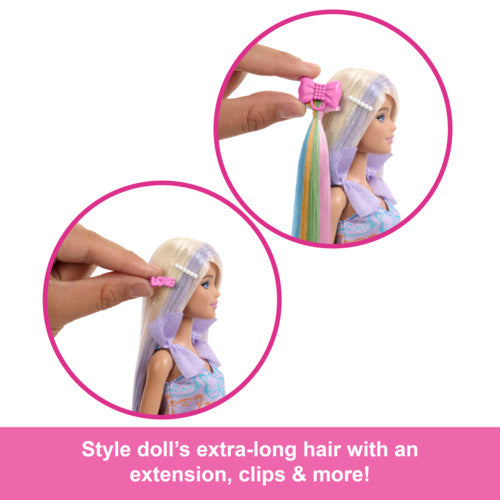 Barbie Doll Fun And Fancy Collection