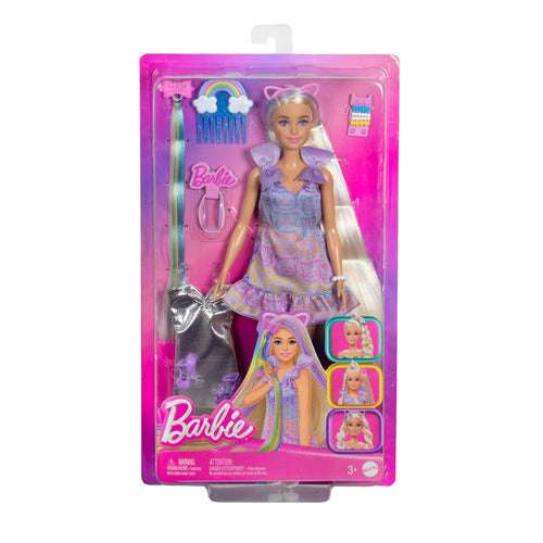 Barbie Doll Fun And Fancy Collection