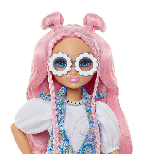 Barbie Doll Dream Besties Daisy Jean
