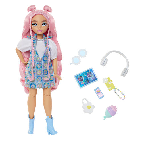 Barbie Doll Dream Besties Daisy Jean