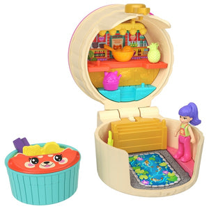 Polly Pocket Tiny Takeout Reveal Assortment
