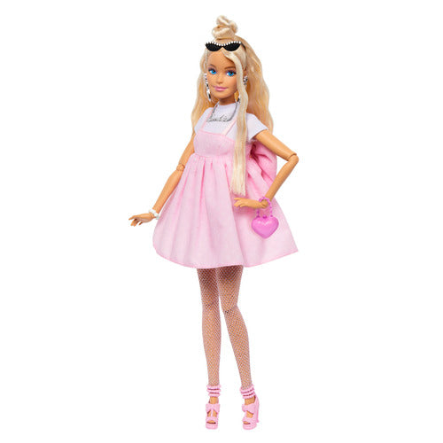 Barbie Doll Deluxe Style Edition