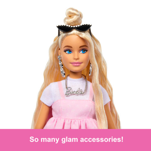 Barbie Doll Deluxe Style Edition