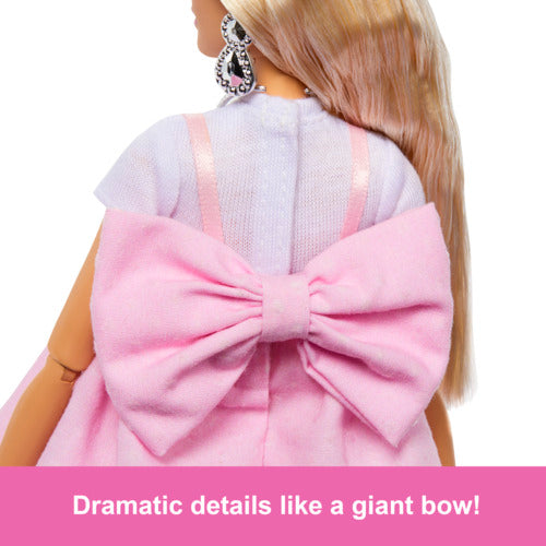 Barbie Doll Deluxe Style Edition