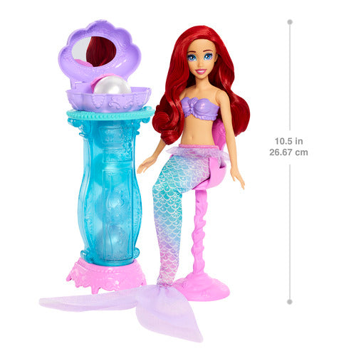 Disney Princess Doll Vanity Pop Ariel