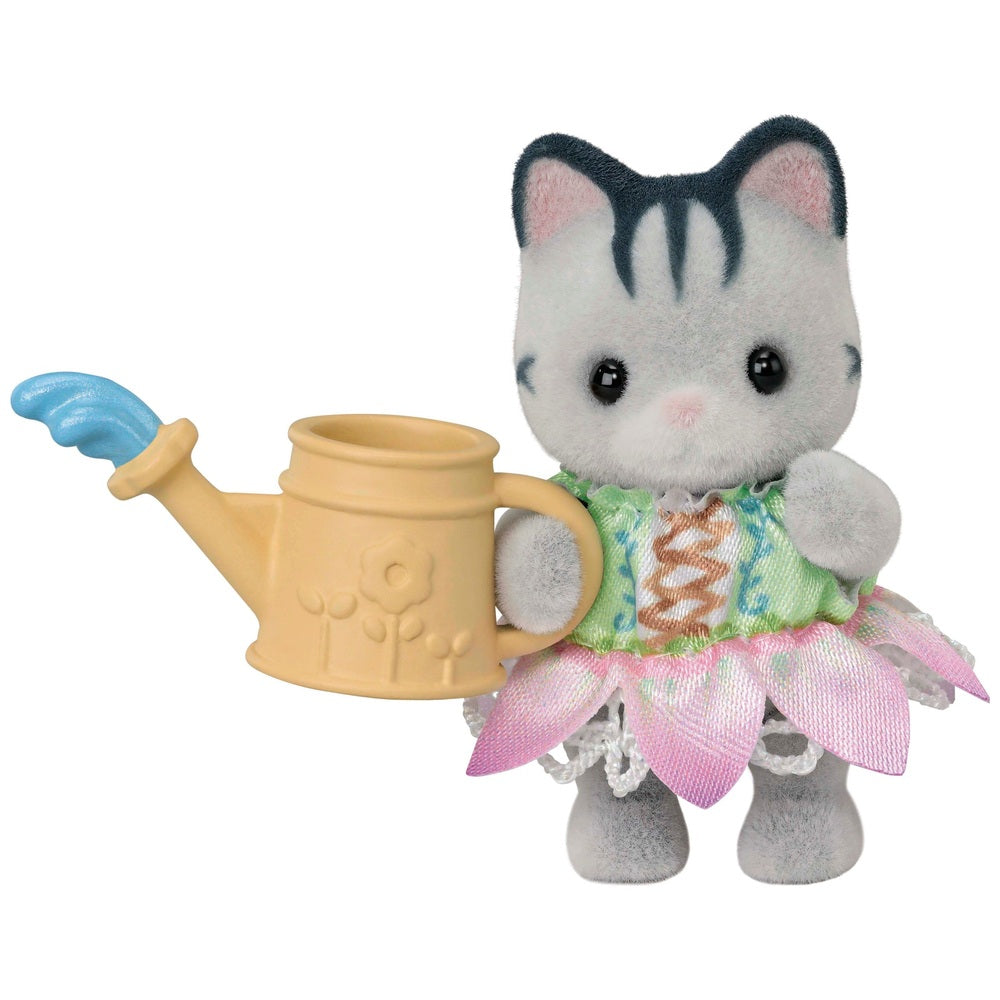 Sylvanian Families Blooming Baby Friends Figure Assortment