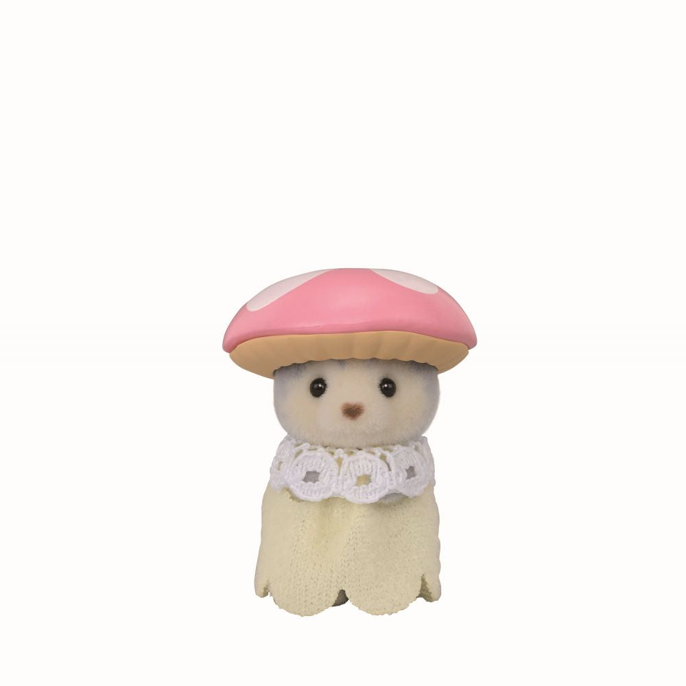 Sylvanian Families Blooming Baby Friends Figure Assortment