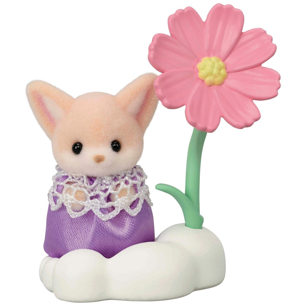 Sylvanian Families Blooming Baby Friends Figure Assortment