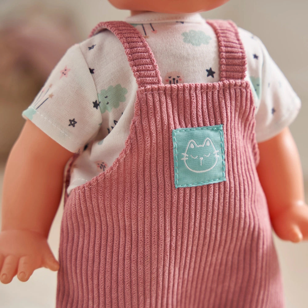 Baby Learns To Walk Interactive Doll