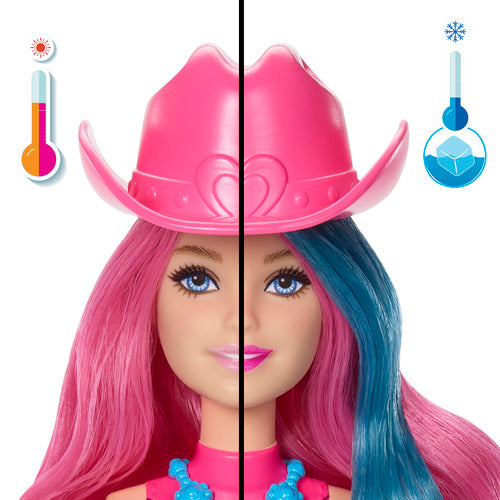 Barbie Colour Reveal Disco Star Doll Assortment