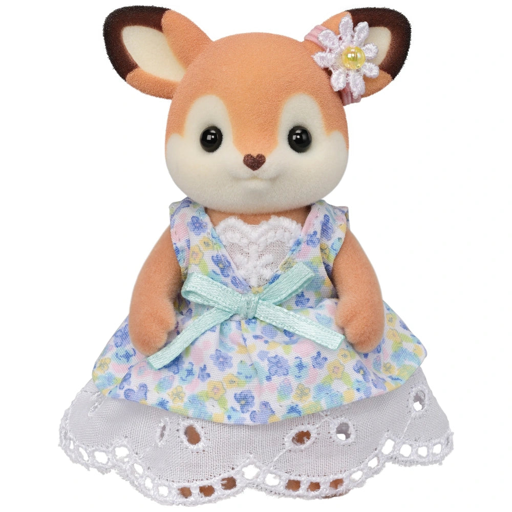 Sylvanian Families Deer Family Set