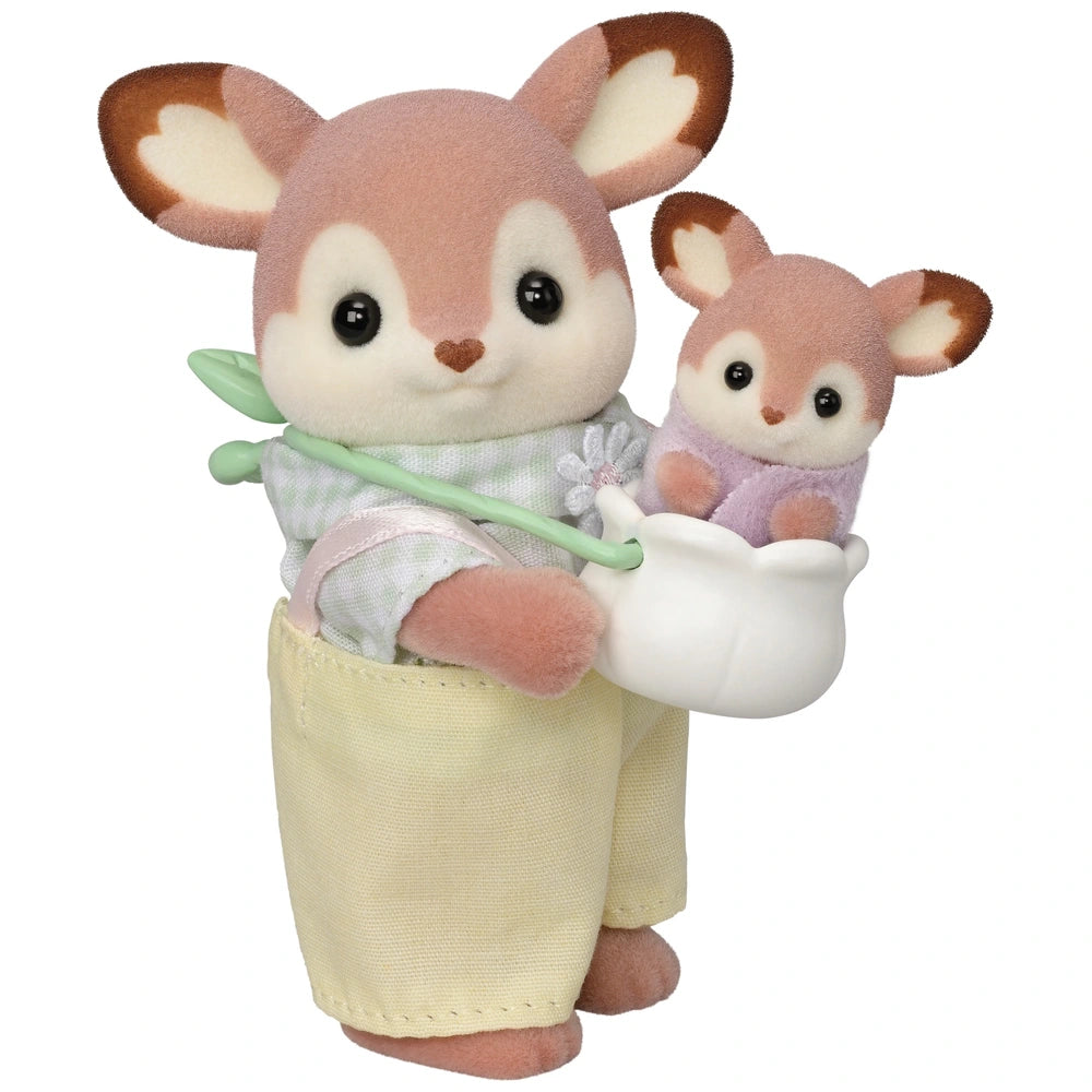 Sylvanian Families Deer Family Set