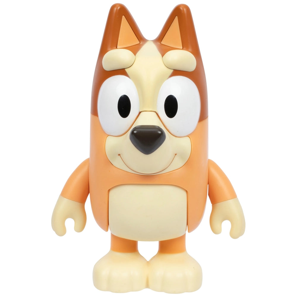 Bluey Chat Mates Figure Single Pack Bingo