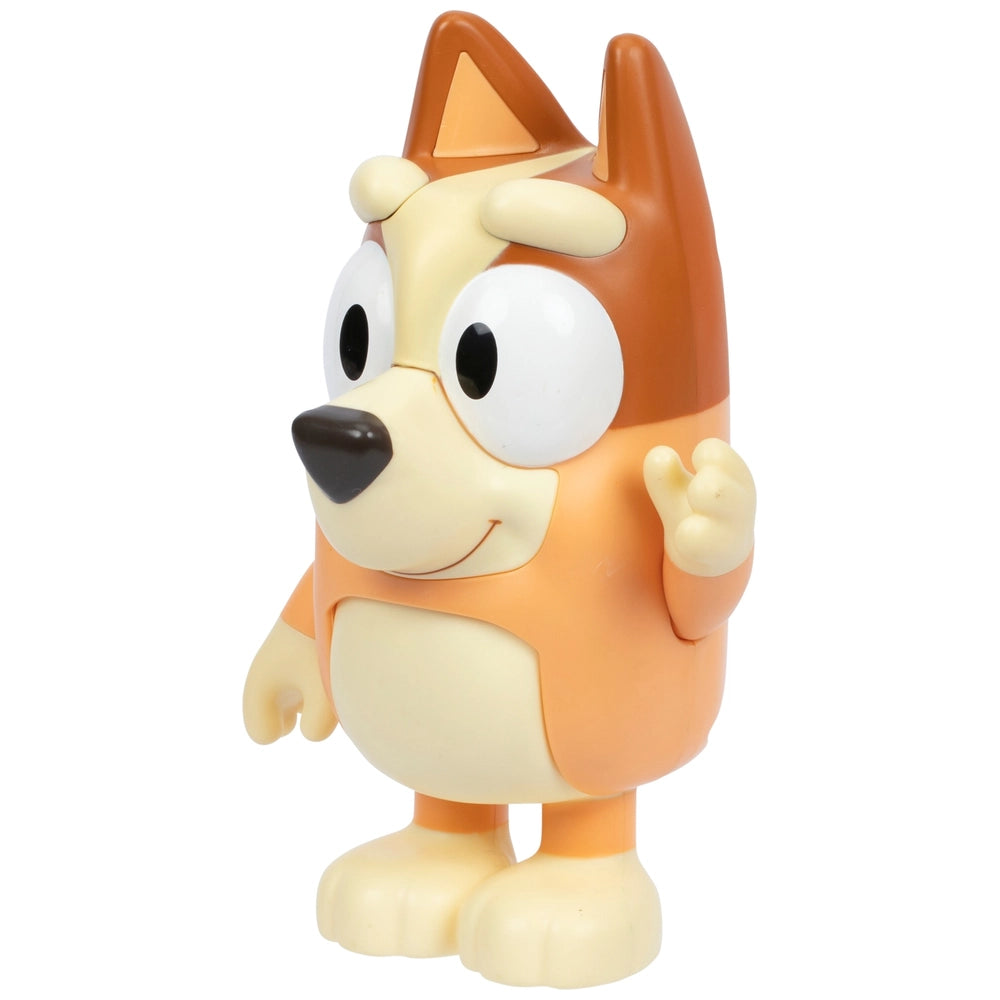 Bluey Chat Mates Figure Single Pack Bingo