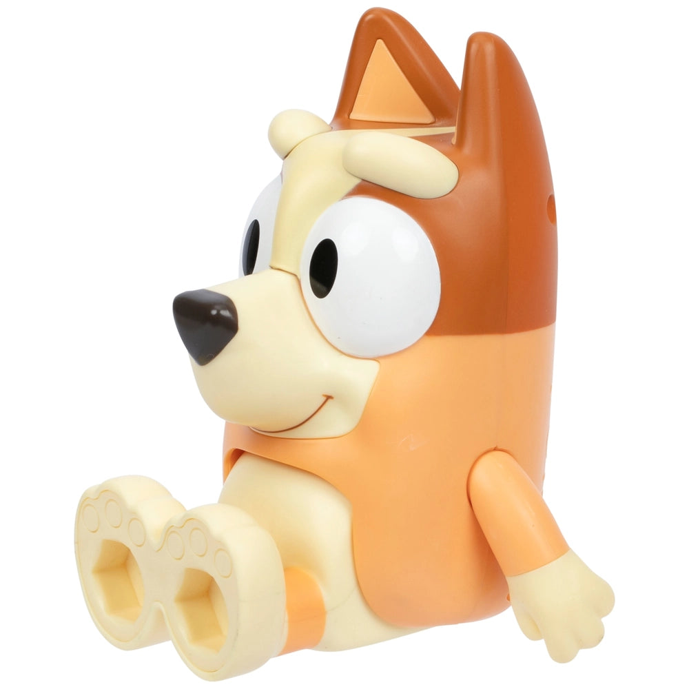 Bluey Chat Mates Figure Single Pack Bingo