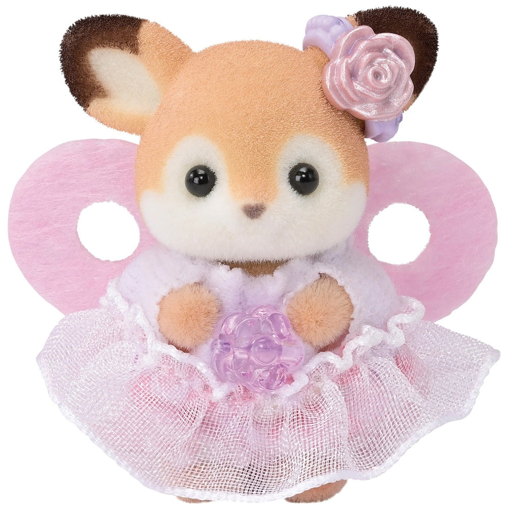 Sylvanian Families Flowering Princesses Set