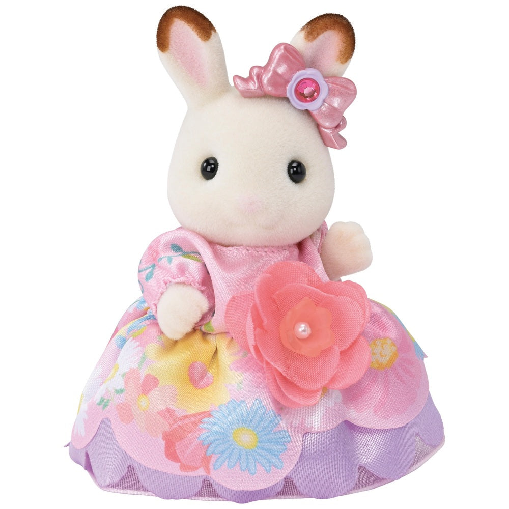 Sylvanian Families Flowering Princesses Set