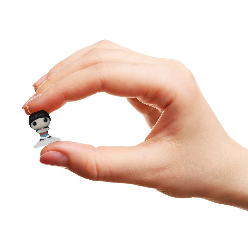 Funko Bitty Pop! Bitty Box: Netflix Stranger Things The Byers House