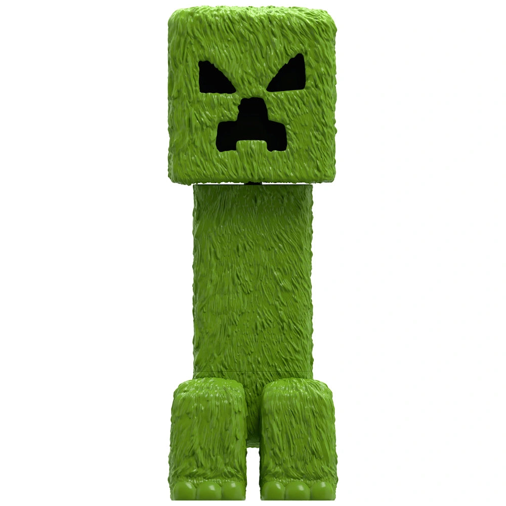 Minecraft Movie Action Figure Creeper 30Cm