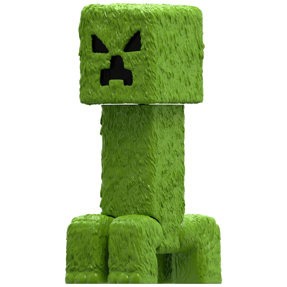 Minecraft Movie Action Figure Creeper 30Cm