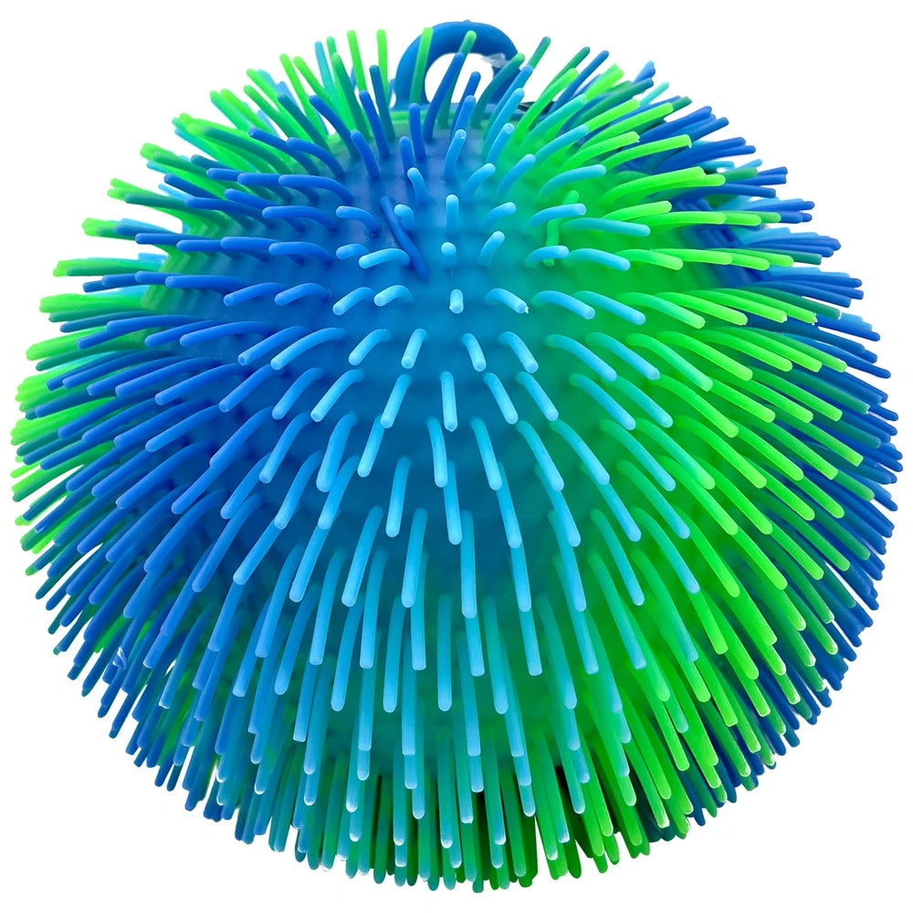 Pocket Play Multicolour Jiggly Puffer Ball Assortment