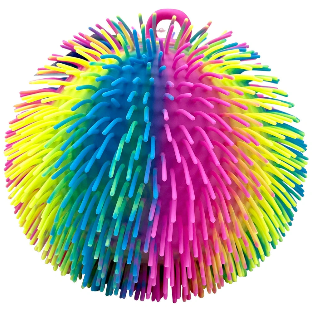 Pocket Play Multicolour Jiggly Puffer Ball Assortment