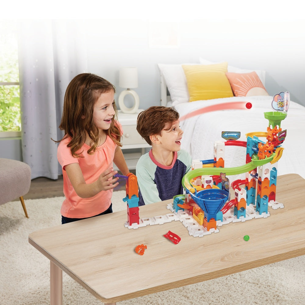Vtech Marble Rush Play Zone