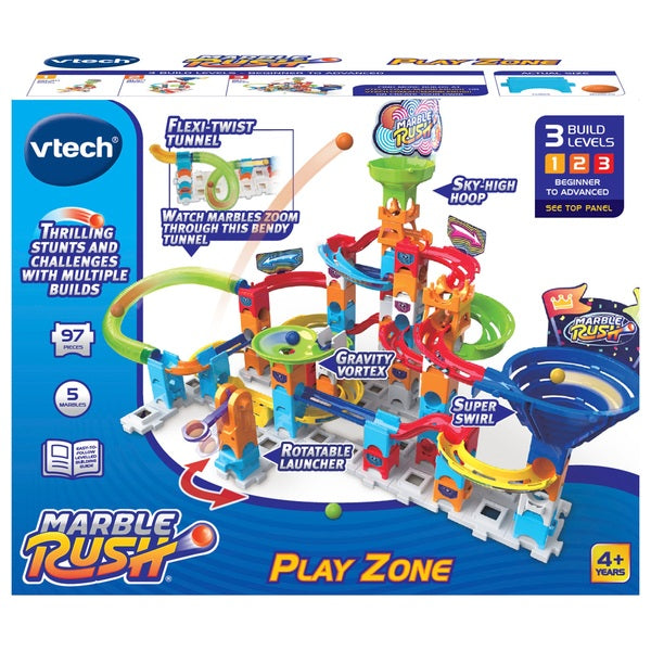 Vtech Marble Rush Play Zone
