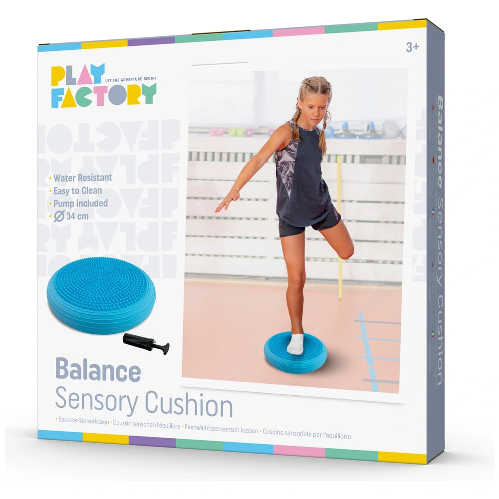 Play Factory Sensory Balance Cushion